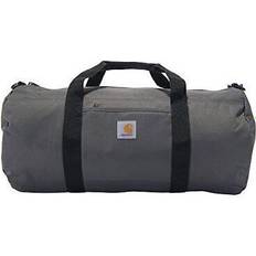 Carhartt Duffle Bags & Sport Bags Carhartt trade series 2-in-1 packable duffel with utility pouch, grey