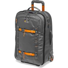 Lowepro Transport Cases & Carrying Bags Lowepro Whistler RL 400 AW II 40L Rugged Roller Backpack, Gray