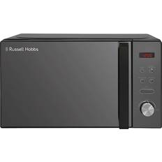 Russell Hobbs Countertop Microwave Ovens Russell Hobbs RHM2076B Black