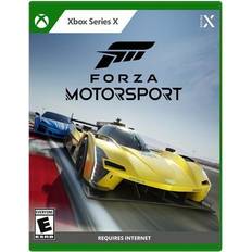 Xbox Series X Games on sale Forza Motorsport (XBSX)