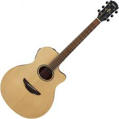 Acoustic Guitars on sale Yamaha APX600M Electro Acoustic, Matte Natural Satin