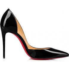 38 Heeled Sandals Christian Louboutin Iriza - Black
