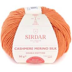Thread & Yarn SIRDAR Cashmere Merino Silk DK 116m