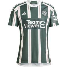 Adidas Arsenal FC Sports Fan Apparel adidas Manchester United Away Shirt 2023-24