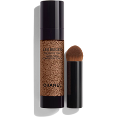 Chanel Les Beiges Water-Fresh Complexion Touch Foundation B50