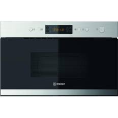 Integrated Microwave Ovens Indesit MWI3213IX Integrated