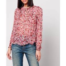 Sportswear Garment - Women Blouses Daytonea blouse