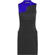 Adidas Women Dresses adidas Women Ultimate365 Tour Colorblocked Golf Dress - Black
