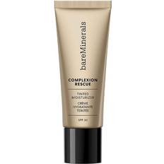 Dry Skin BB Creams BareMinerals Complexion Rescue Tinted Hydrating Gel Cream SPF30 #03 Buttercream
