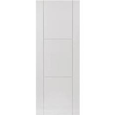 JB Kind Primed 3P External Door (x200cm)