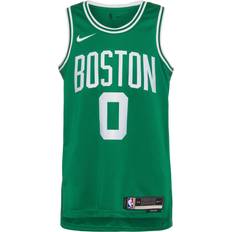 NBA Game Jerseys Nike Boston Celtics Icon Edition 2022/23 NBA Swingman Jersey