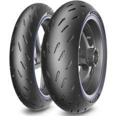 Michelin 55 % Motorcycle Tyres Michelin Power GP 200/55 ZR17 78W