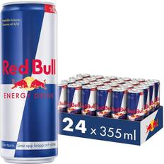 Red Bull Energy Drink 355ml 24 pcs