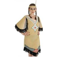 Wild West Fancy Dresses Fun Shack Indian Scout