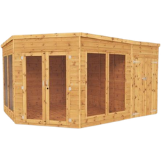 Outhouse Mercia Garden Products Premium SI-003-001-0079 (Building Area )