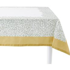 Spode Morris & Co Standen 140x180 Tablecloth Yellow