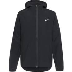Nike Men - XXL Jackets Nike Form Versatile Dri FIT Hooded Jacket - Black