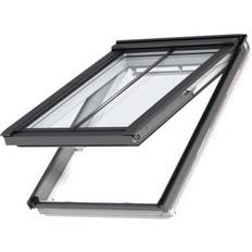 Windows Velux Conservation Roof GPL MK08 SD5J2 Aluminium Top Hung Window