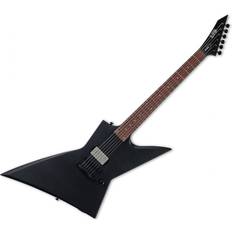 ESP Electric Guitar ESP LTD EX-201, Black Satin