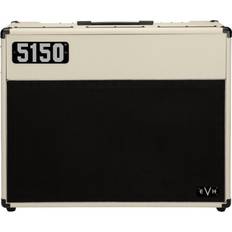 USB Guitar Amplifiers EVH 5150 Iconic 60W 212 Combo, Ivory