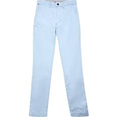 Tommy Hilfiger Trousers Tommy Hilfiger Bleecker Chino - Blue