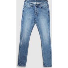 Ksubi Blue Van Winkle Jeans Denim WAIST