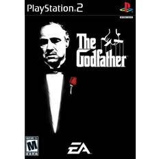 PlayStation 2 Games The Godfather (PS2)