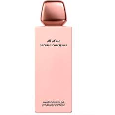 Narciso Rodriguez Body Washes Narciso Rodriguez All of Me Shower Gel 200ml