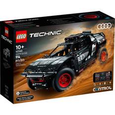 Lego Technic on sale Lego Speed Champions Porsche 963 76916