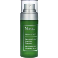 Murad Night Serums Serums & Face Oils Murad Retinal ReSculpt Overnight Treatment 30ml