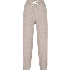 Polo Ralph Lauren Women Trousers & Shorts Polo Ralph Lauren Melange Fleece Sweatpants