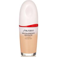 Shiseido Revitalessence Skin Glow Foundation SPF30 PA+++ #150 Lace