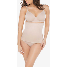 Miraclesuit Inches Off Waist Cincher - Nude
