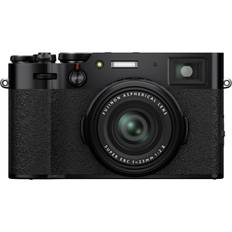 Fujifilm JPEG Compact Cameras Fujifilm X100V