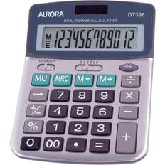 Calculators on sale Aurora DT398