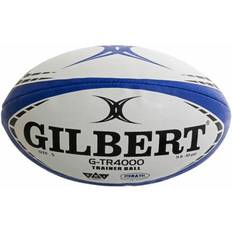 Rugby Balls Gilbert Rugby Bold G-TR4000 TRAINER Multifarvet Blå Marineblå