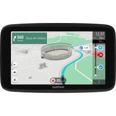 TomTom Car Navigation TomTom GO Superior 6" GPS