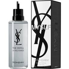 Yves Saint Laurent Unisex Fragrances Yves Saint Laurent Myself Refill EdP 150ml