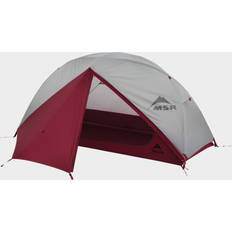 MSR Tents MSR Elixir 1 Backpacking Tent, Grey
