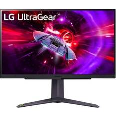2560x1440 Monitors LG UltraGear 27GR75Q-B