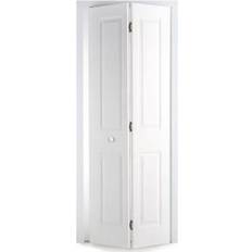 JELD-WEN Wickes Chester White Grained Interior Door (x198.1cm)