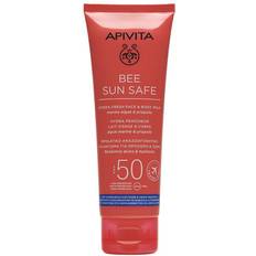 Apivita Sun Protection Apivita Hydra Fresh leche SPF50 100