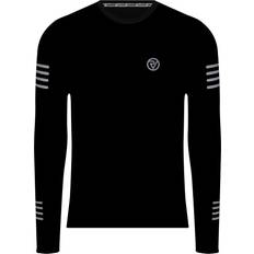 Proviz Tops Proviz Reflect360 Mens Sports T-shirt Long Sleeve Reflective Activewear Top