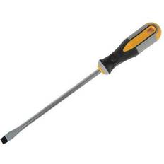 Roughneck Screwdrivers Roughneck 22-118 Flared Tip Slotted Screwdriver