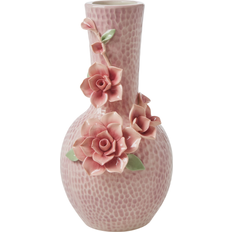 Rice Ceramic Small Vase