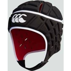 Rugby Protection Canterbury Adult Rugby Helmet Black