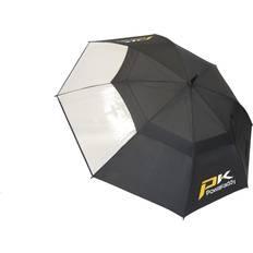 Powakaddy Automatic Double Canopy Umbrella