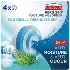 Unibond aero 360 Unibond Aero 360 Waterfall Refill 4-pack