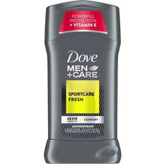 Dove Deodorants - Men - Sticks Dove Men+Care SportCare Fresh Comfort Antiperspirant Deodorant 2.7