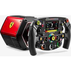 Wheel & Pedal Sets Thrustmaster T818 Ferrari SF1000